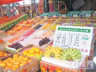 食品包装市场准入