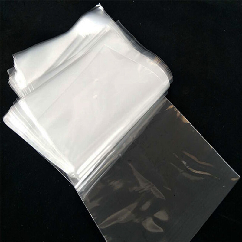 pp袋和热缩膜袋区别