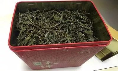 茶叶不揭开包装能放多久