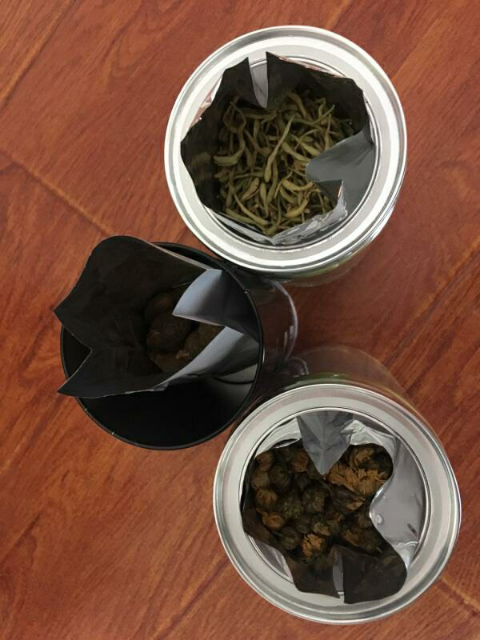 茶叶不揭开包装能放多久