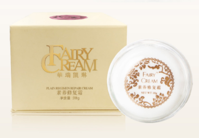 神仙贵妇膏正品包装