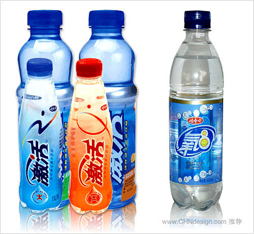 娃哈哈包装设计大赛