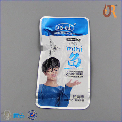 高阻隔包装袋什么意思