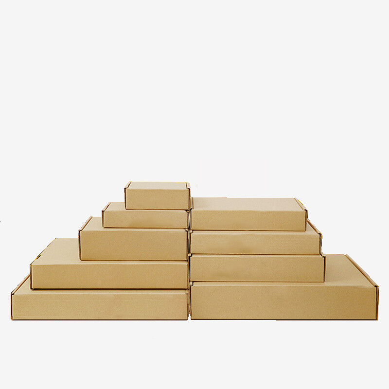 用纸箱包装包装类别是什么