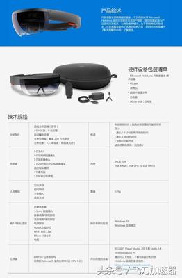 微软 产品包装清单