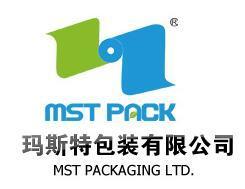 江门市包装有限公司