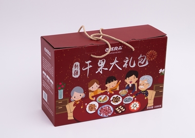彩印包装业务好做吗