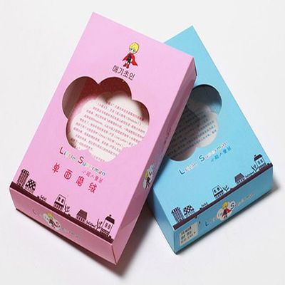 彩印包装业务好做吗
