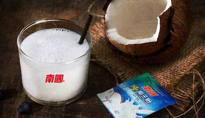 春光 南国 包装侵权