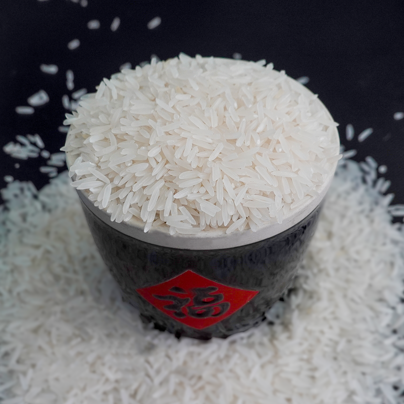 缅甸大米包装图片