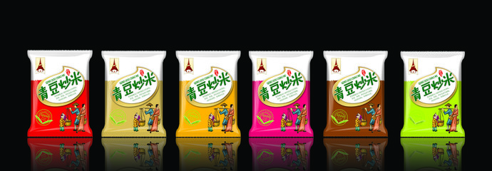煎药液包装袋