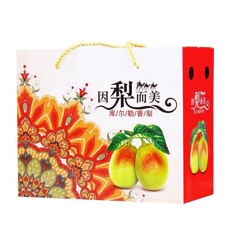 新乡礼盒包装厂招聘