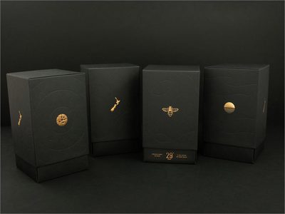 分等级包装有什么启发