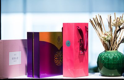 郑州点创包装怎么样