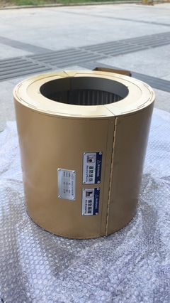 滁州pp pe管材挤出机