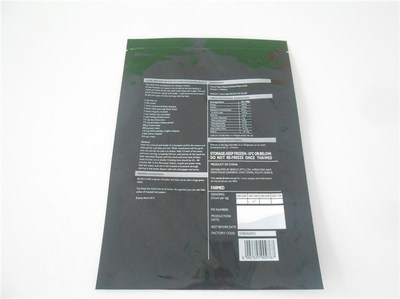 多层复合型食品包装袋标准