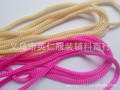 pp绳 有多少d