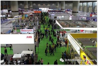 广州琶洲国际包装展