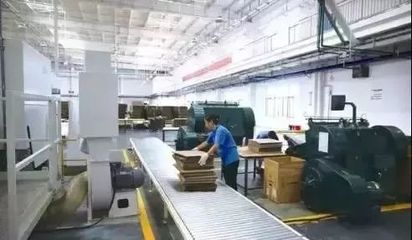 成都包装厂模切招聘信息