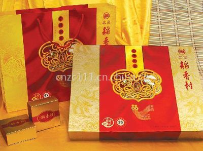 浙江温州苍南包装
