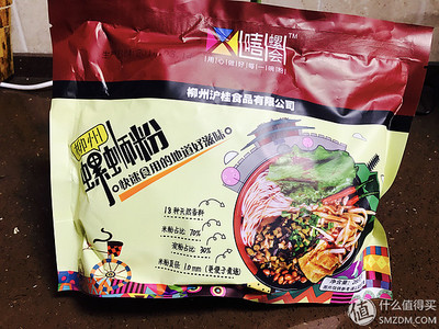 螺蛳粉包装好的一袋多少钱