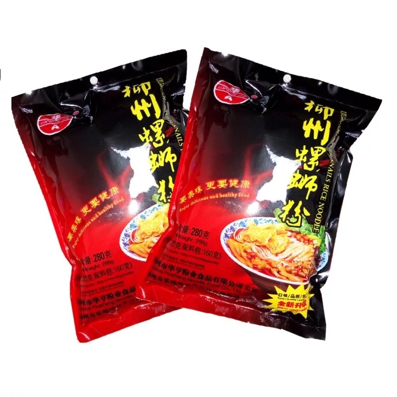 螺蛳粉包装好的一袋多少钱