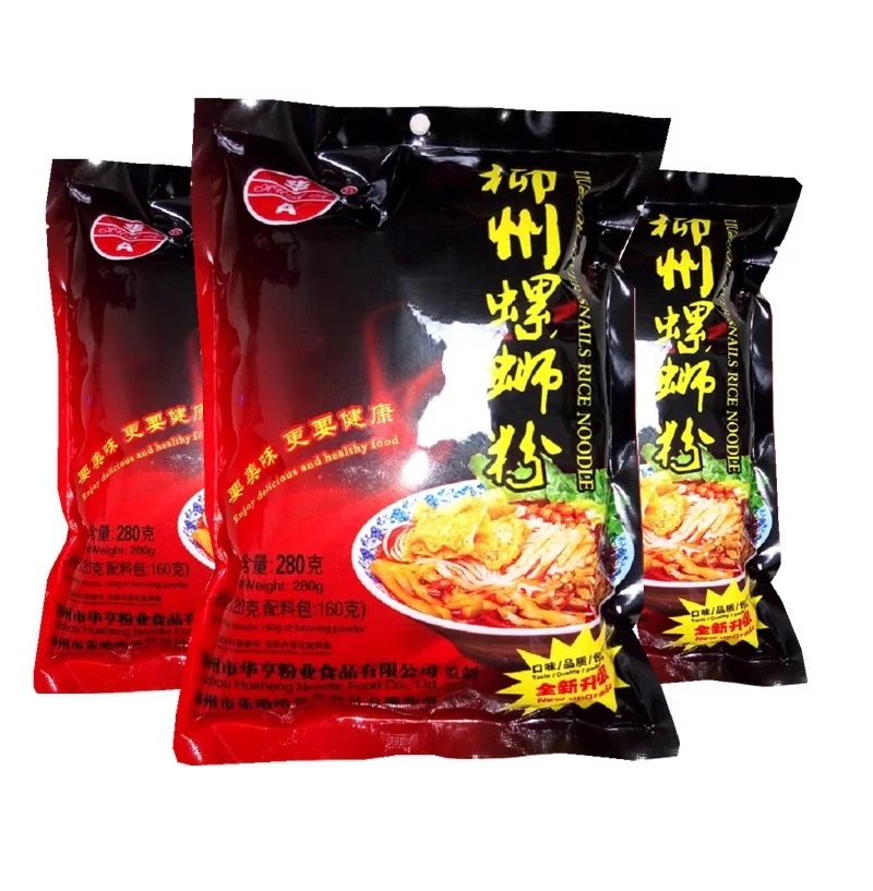 螺蛳粉包装好的一袋多少钱