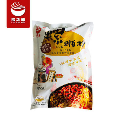 螺蛳粉包装好的一袋多少钱