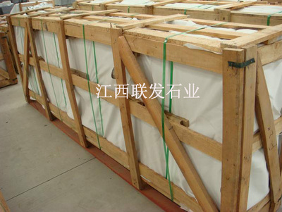 出口石材包装