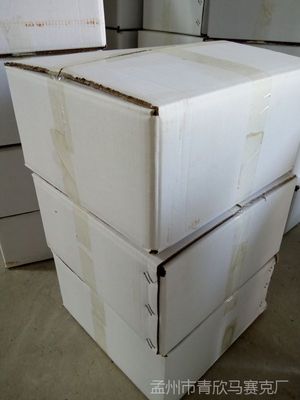 出口石材包装