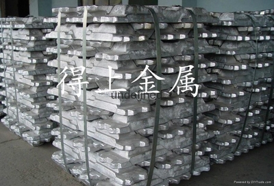 铝锭包装规范