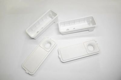 pp塑料的注塑成型工艺