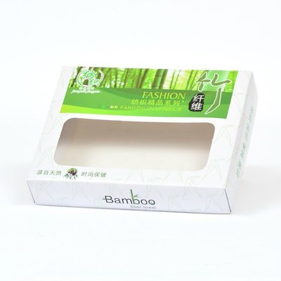 植物纤维塑料包装盒