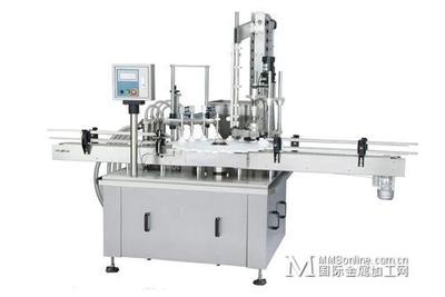国外药品包装机械 排名