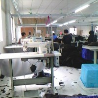 嘉兴服装厂招聘包装工