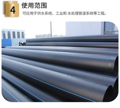 pp r给水管规格怎么写