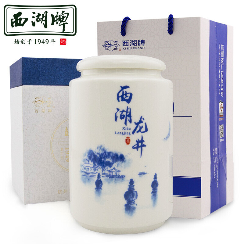 西湖龙井什么包装要求