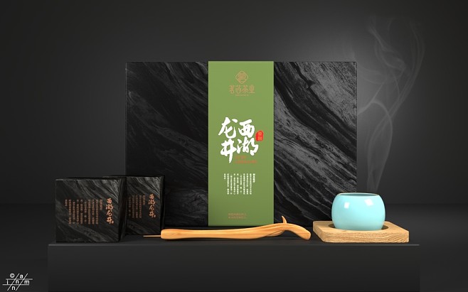 西湖龙井什么包装要求