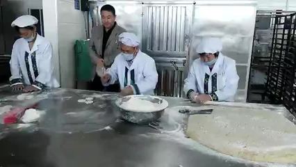 包装车间用除湿机