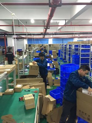 高铁包装工程师招聘信息