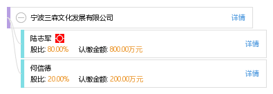宁波三森包装有限公司招聘