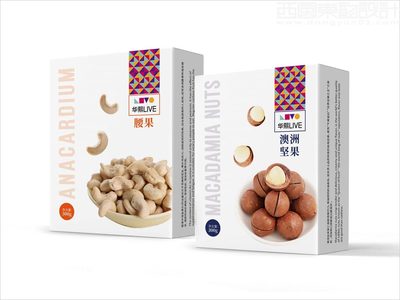 干果包装设计理念