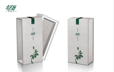 昆明的茶叶包装厂多吗