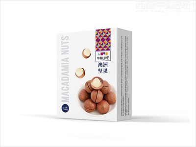 干果包装设计理念