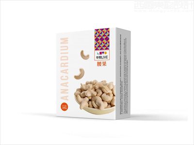 干果包装设计理念