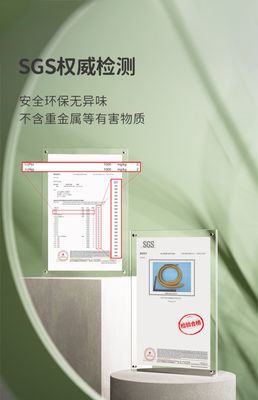 软包装重金属检验