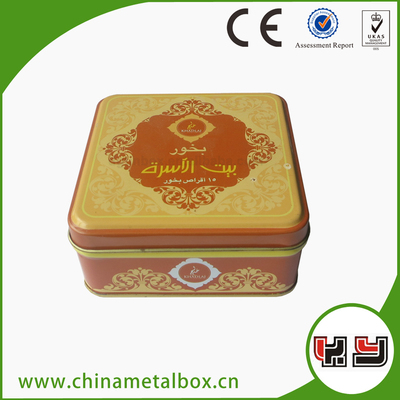 包装铁盒价格及图片
