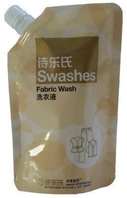 广东液袋包装