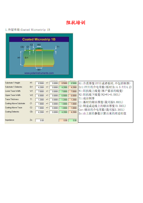 pp片的介电常数