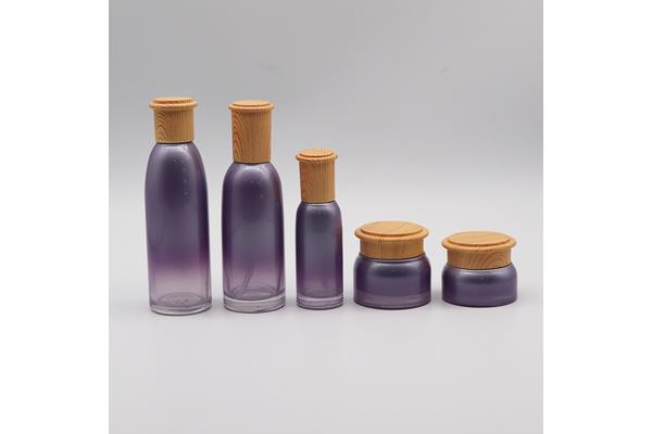 玻璃制品包装瓶